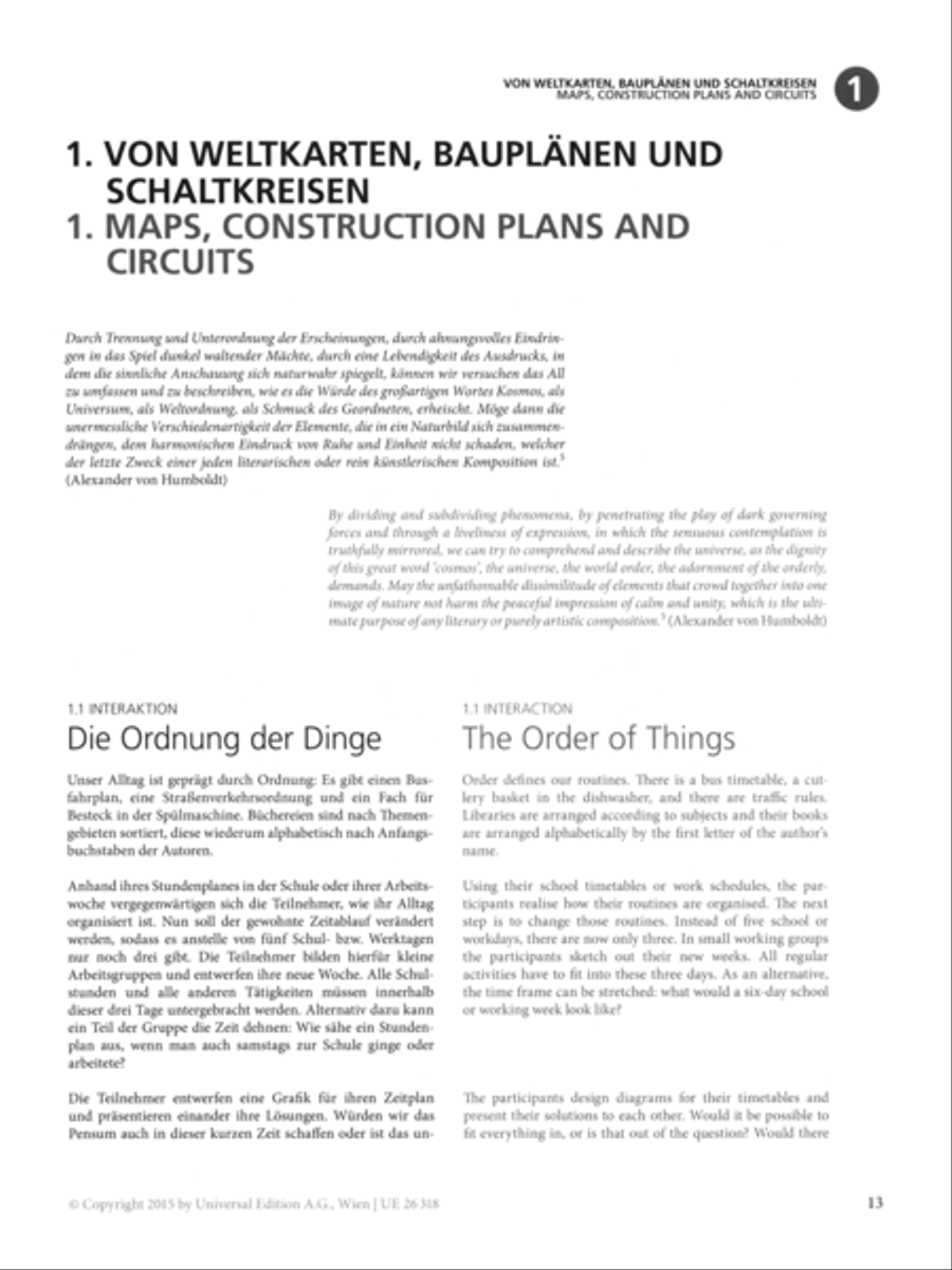 Pierre Boulez: Notations Texts scores gallery preview page 2