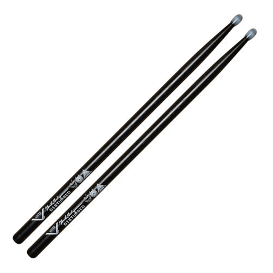 Mike Wengren Model Drumsticks Percussion scores gallery preview page 2