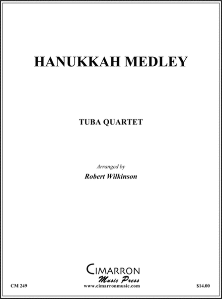 Hanukkah Medley