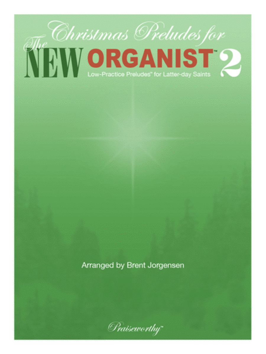 The New Organist