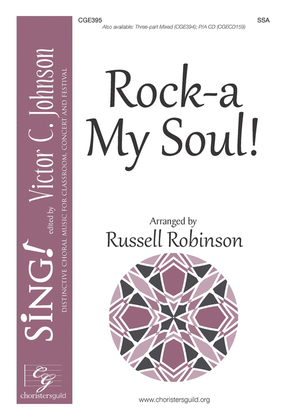 Rock-a My Soul