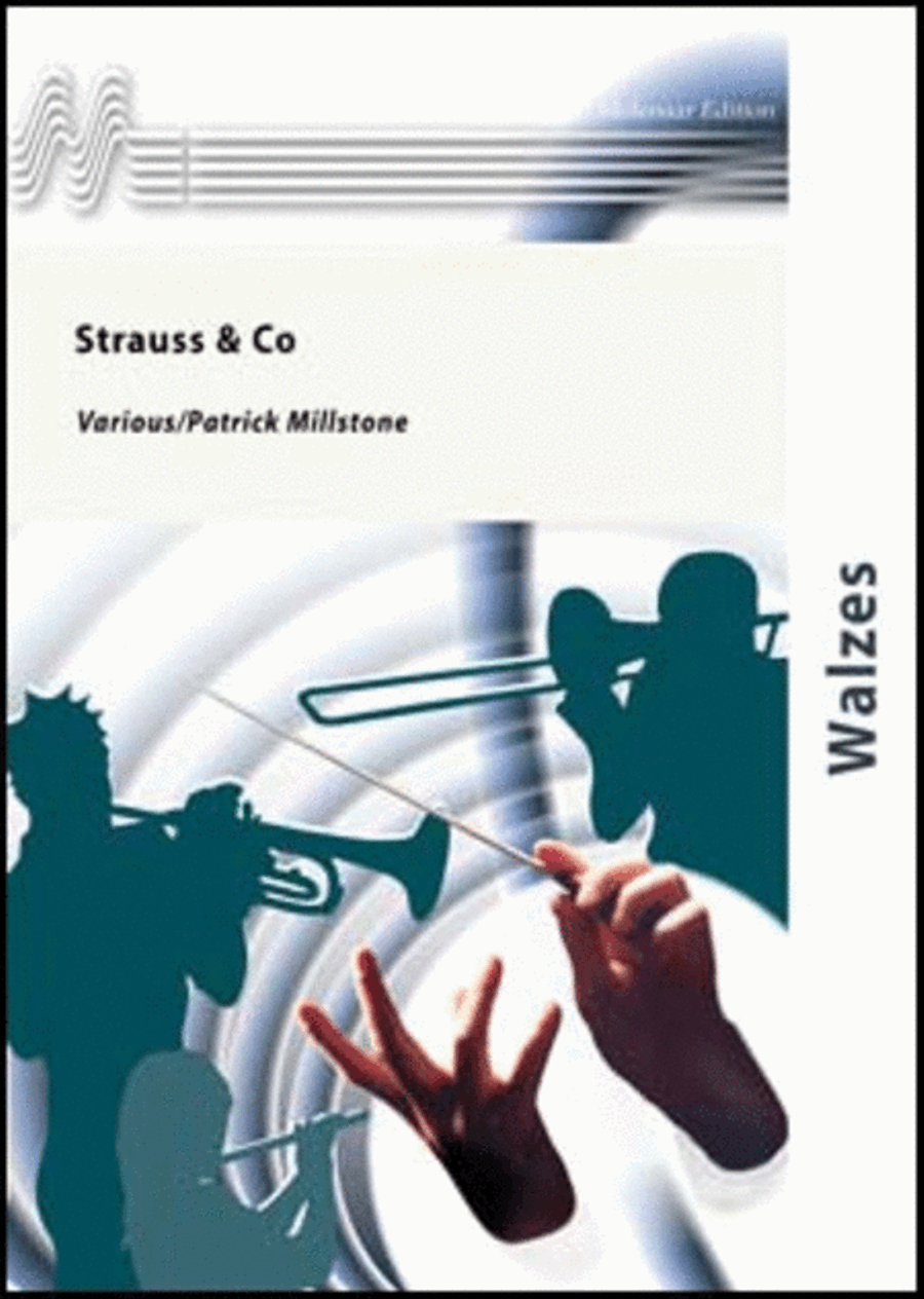 Strauss & Co
