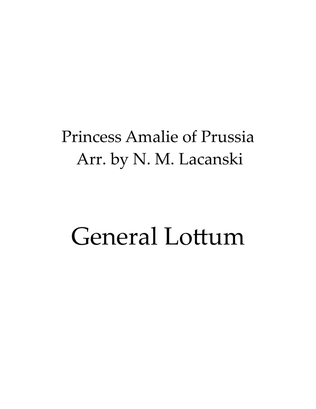 General Lottum