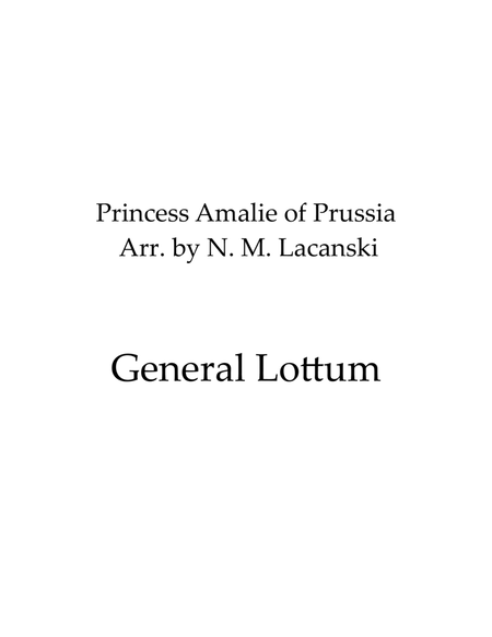 General Lottum image number null