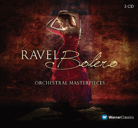 Bolero: Orchestral Masterpiece