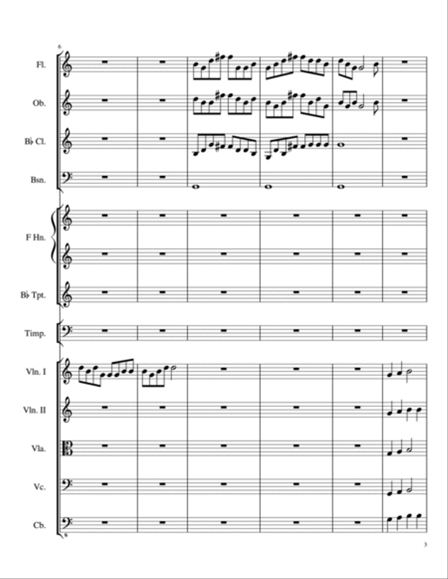 Concerto in G 