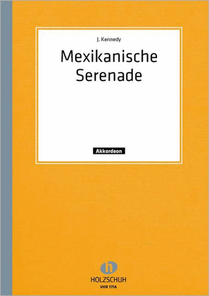 Mexikanische Serenade