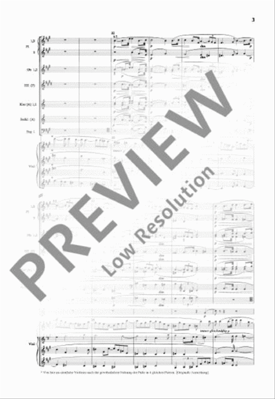 Lohengrin Lohengrin Orchestra scores gallery preview page 10
