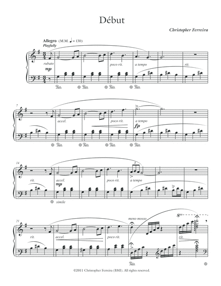 The Piano Pieces Songbook image number null