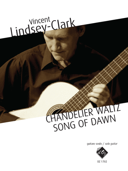 Chandelier Waltz / Song of Dawn