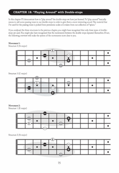 The Mandolin Picker's Guide to Bluegrass Improvisation image number null