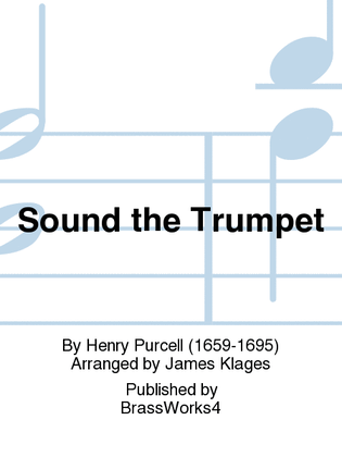 Sound the Trumpet