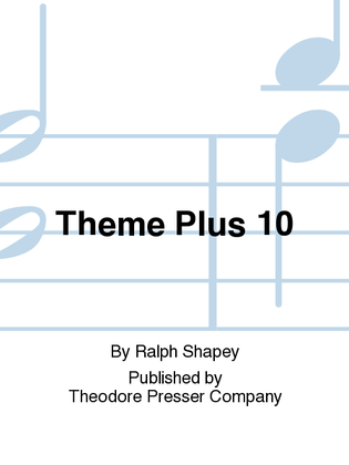 Theme Plus 10