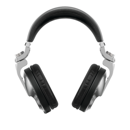 HDJ-X10-S Closed-back DJ Headphones