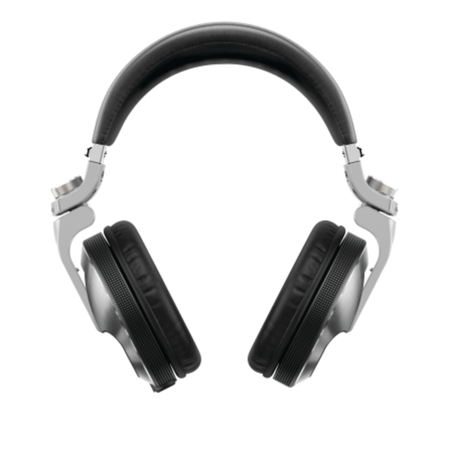 HDJ-X10-S Closed-back DJ Headphones HDJ-X10-S Closed-back DJ Headphones Musical Instruments scores gallery preview page 1