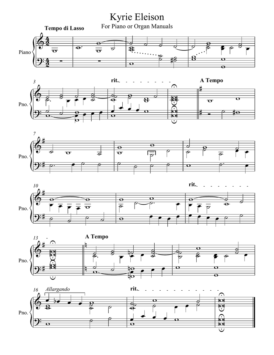 Musical Moments for Piano Piano Method scores gallery preview page 6