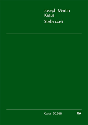 Stella coeli