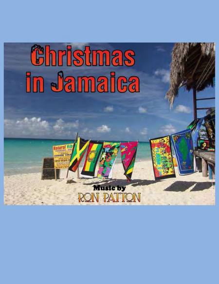 Christmas in Jamaica image number null