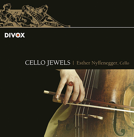 Cello Jewels image number null