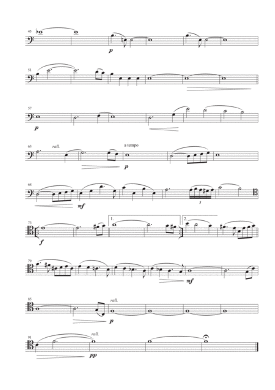 Ave maria cello solo sale