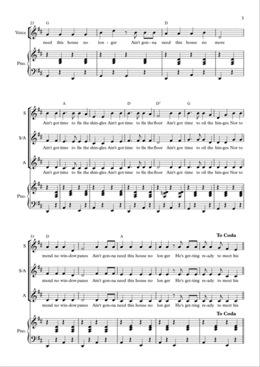 This Ole House SSA scores gallery preview page 3