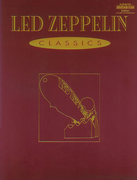 Led Zeppelin Classics