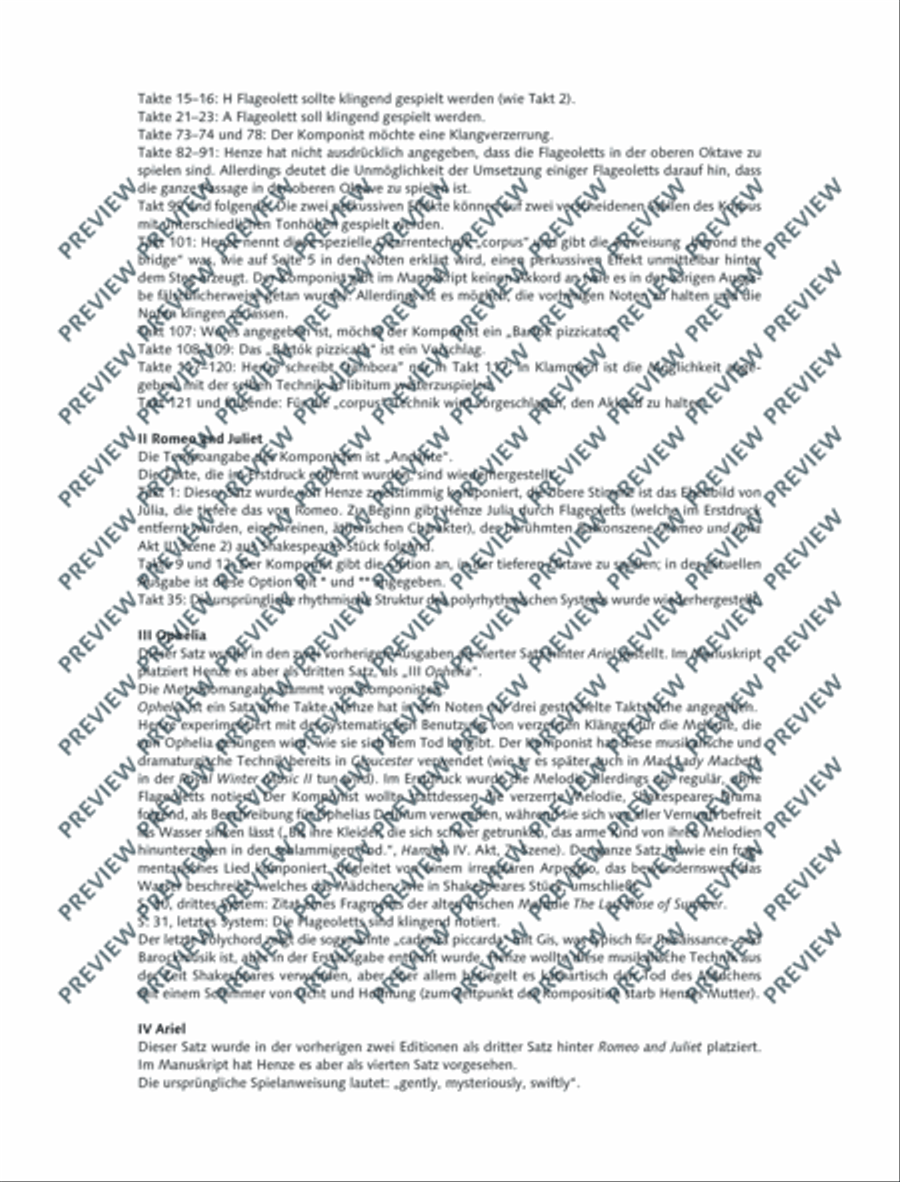 Royal Winter Music Guitar scores gallery preview page 12