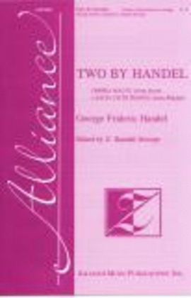 Two By Handel