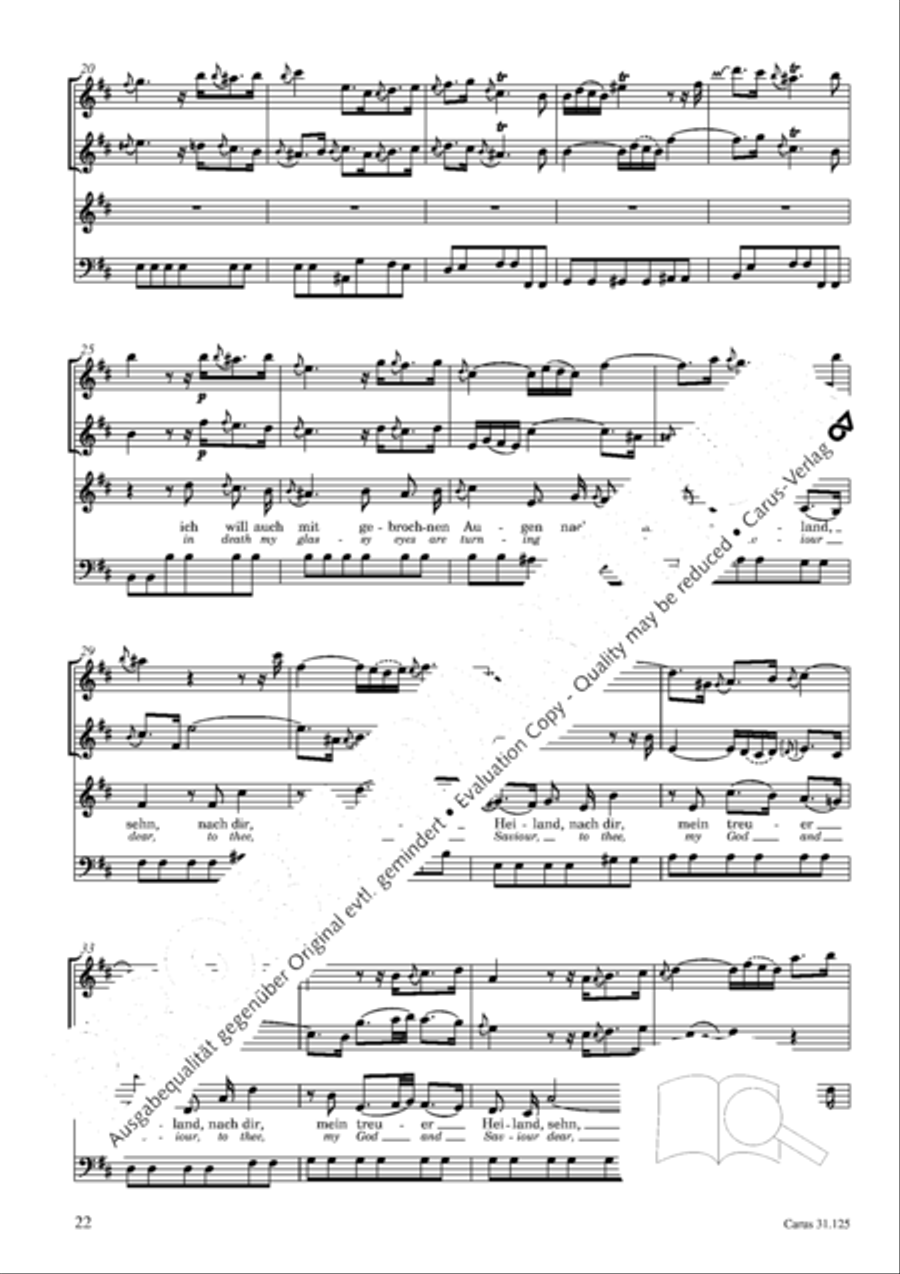 Mit Fried und Freud fahr ich dahin ATB scores gallery preview page 23