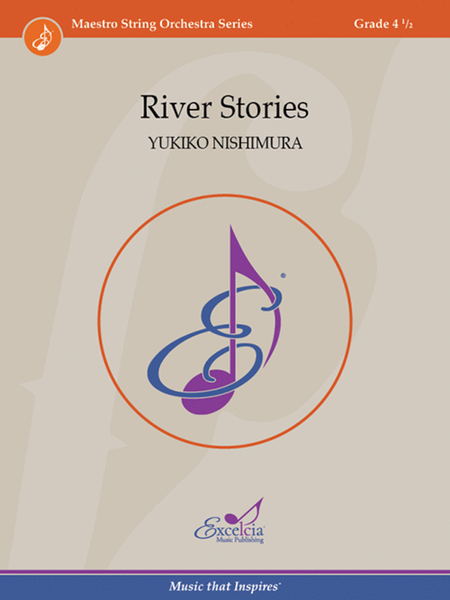 River Stories image number null