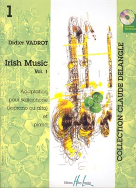 Irish Music - Volume 1