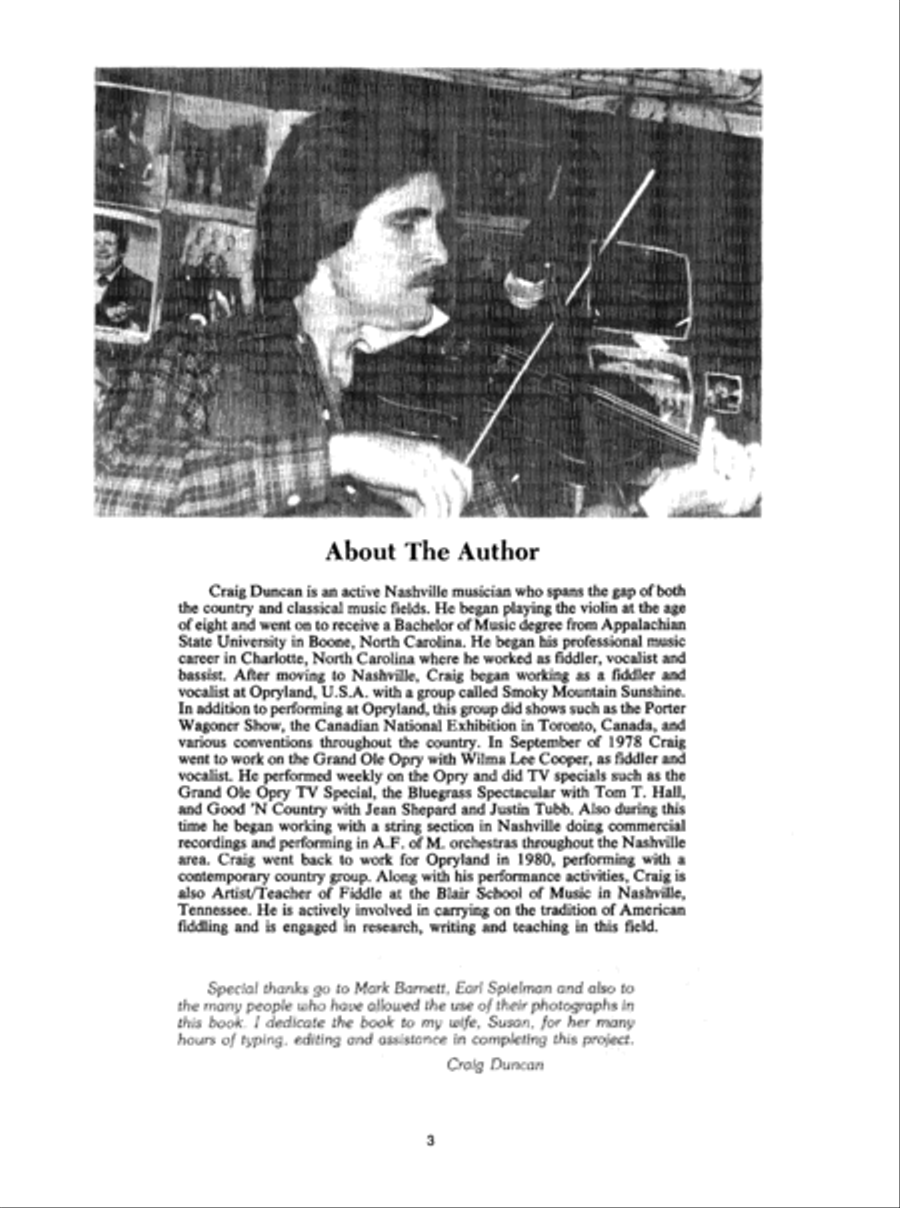 Deluxe Fiddling Method Violin scores gallery preview page 5