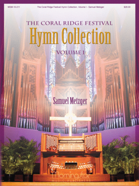 The Coral Ridge Festival Hymn Collection Vol. I image number null