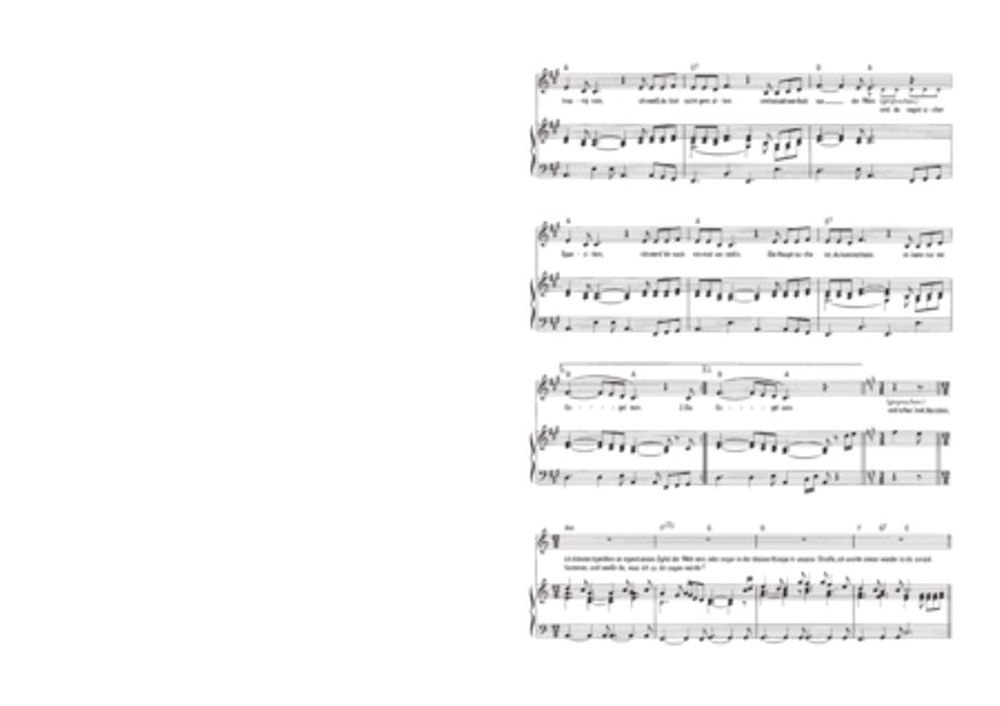 Herzilein Herzilein Voice scores gallery preview page 4