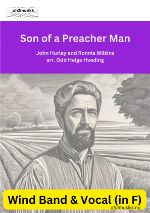Son-Of-A-Preacher Man
