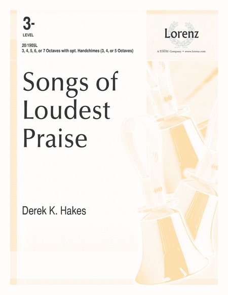Songs of Loudest Praise