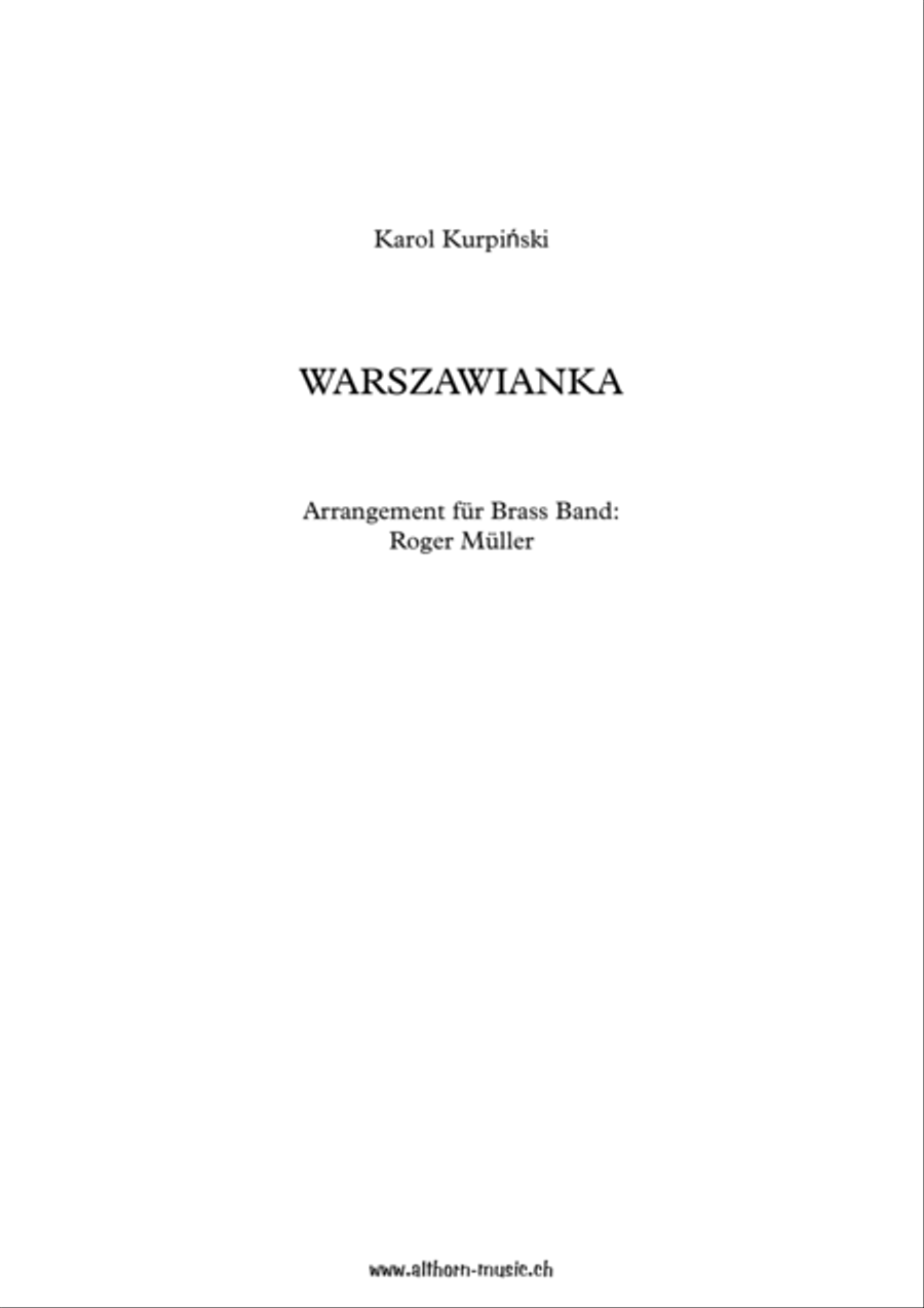 Warszawianka