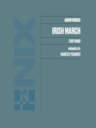 Irish March
