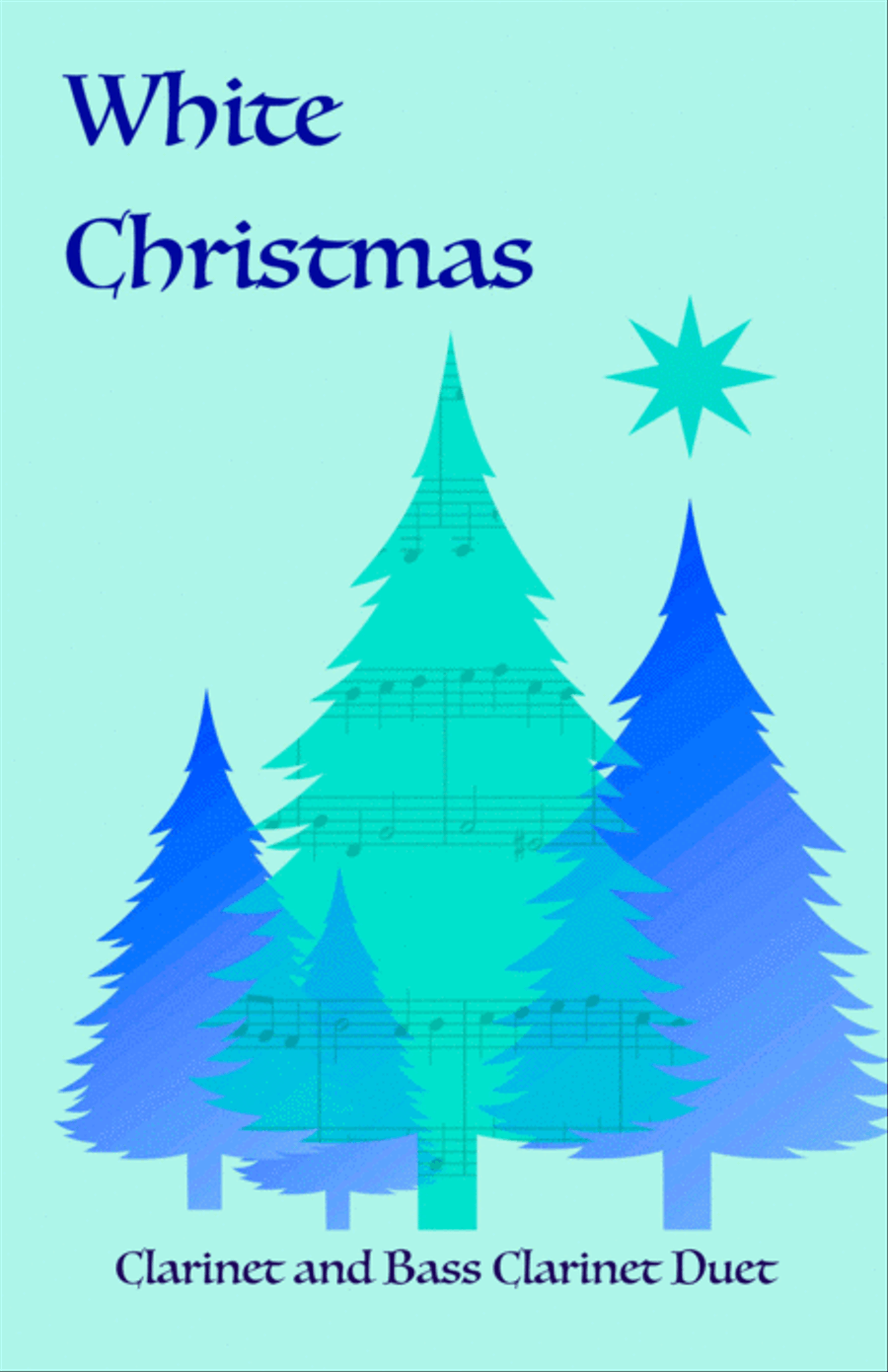 Book cover for White Christmas