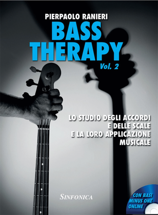Bass Therapy Vol. 2