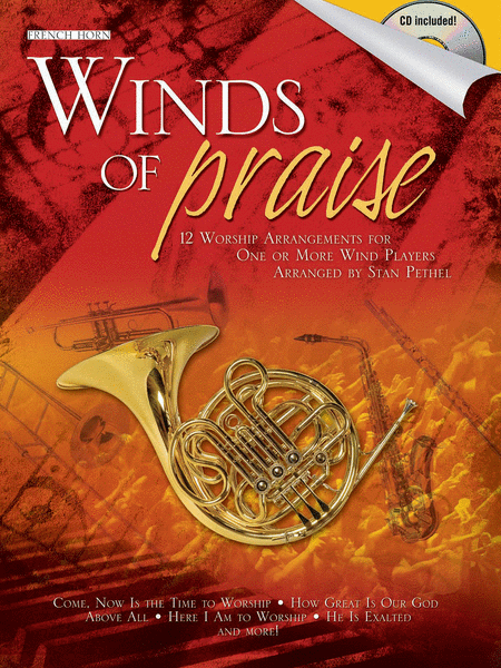 Winds of Praise (French Horn)