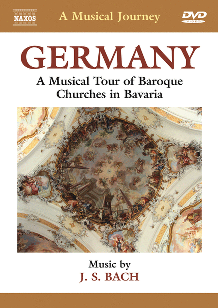 Germany: Musical Tour of Baroque