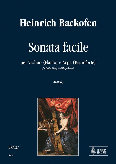 Sonata Facile