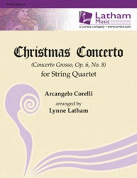 Christmas Concerto image number null