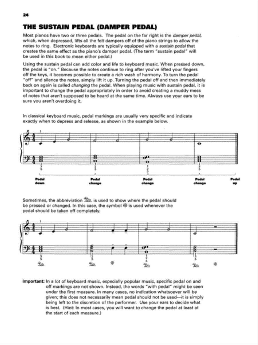 Alfred's MAX Keyboard, Book 2 Piano Method scores gallery preview page 3