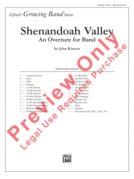 Shenandoah Valley