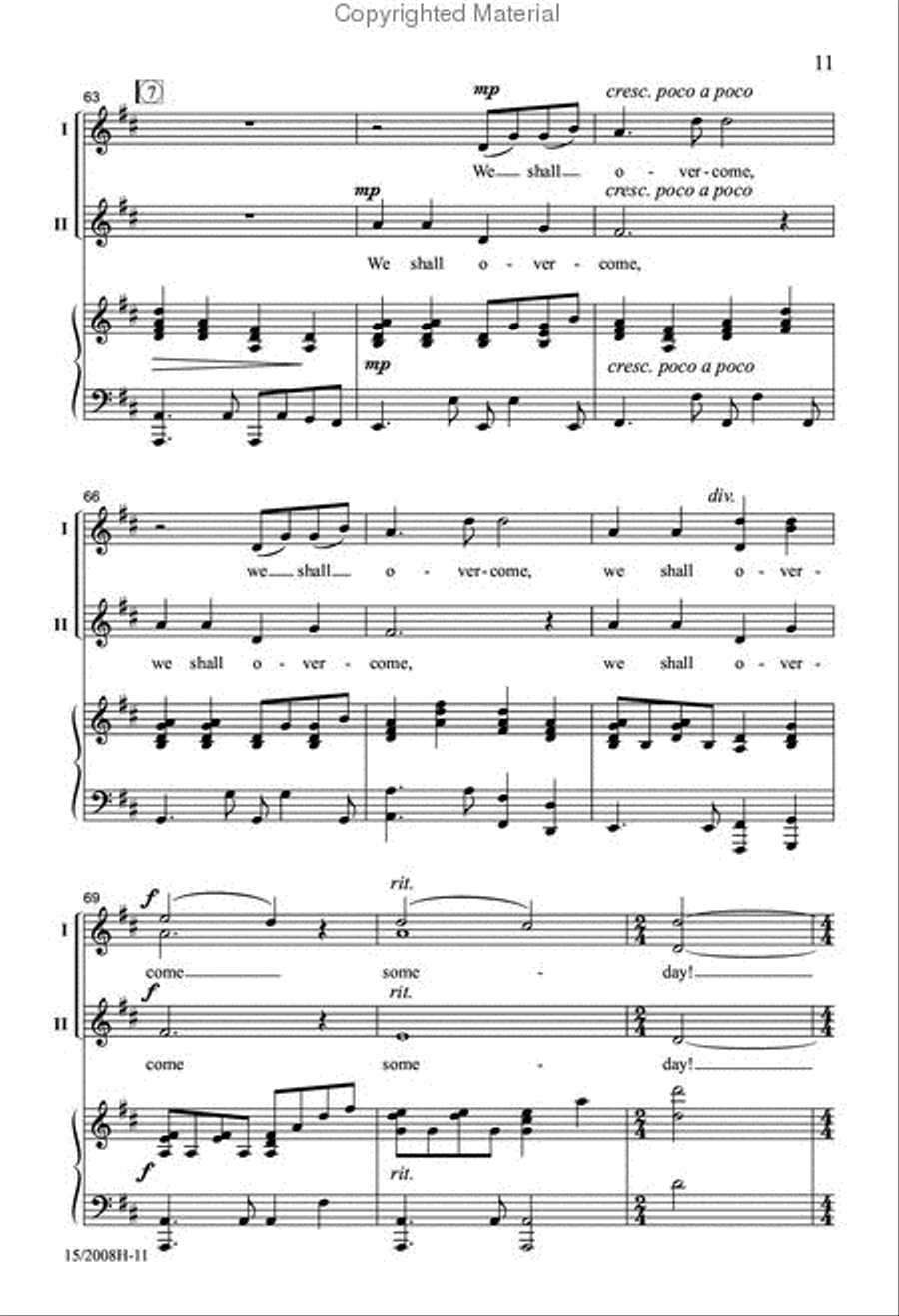 Peace Song (with 