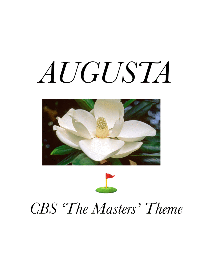 Augusta String Quartet scores gallery preview page 1