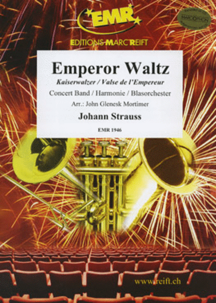 Emperor Waltz image number null