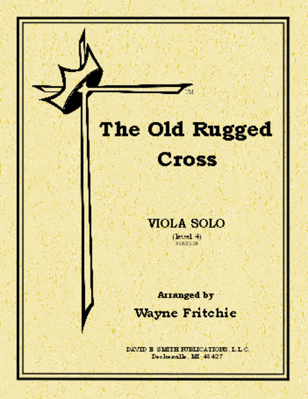 The Old Rugged Cross image number null